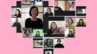 ＜無料相談企画＞～17人の侍と対面して～